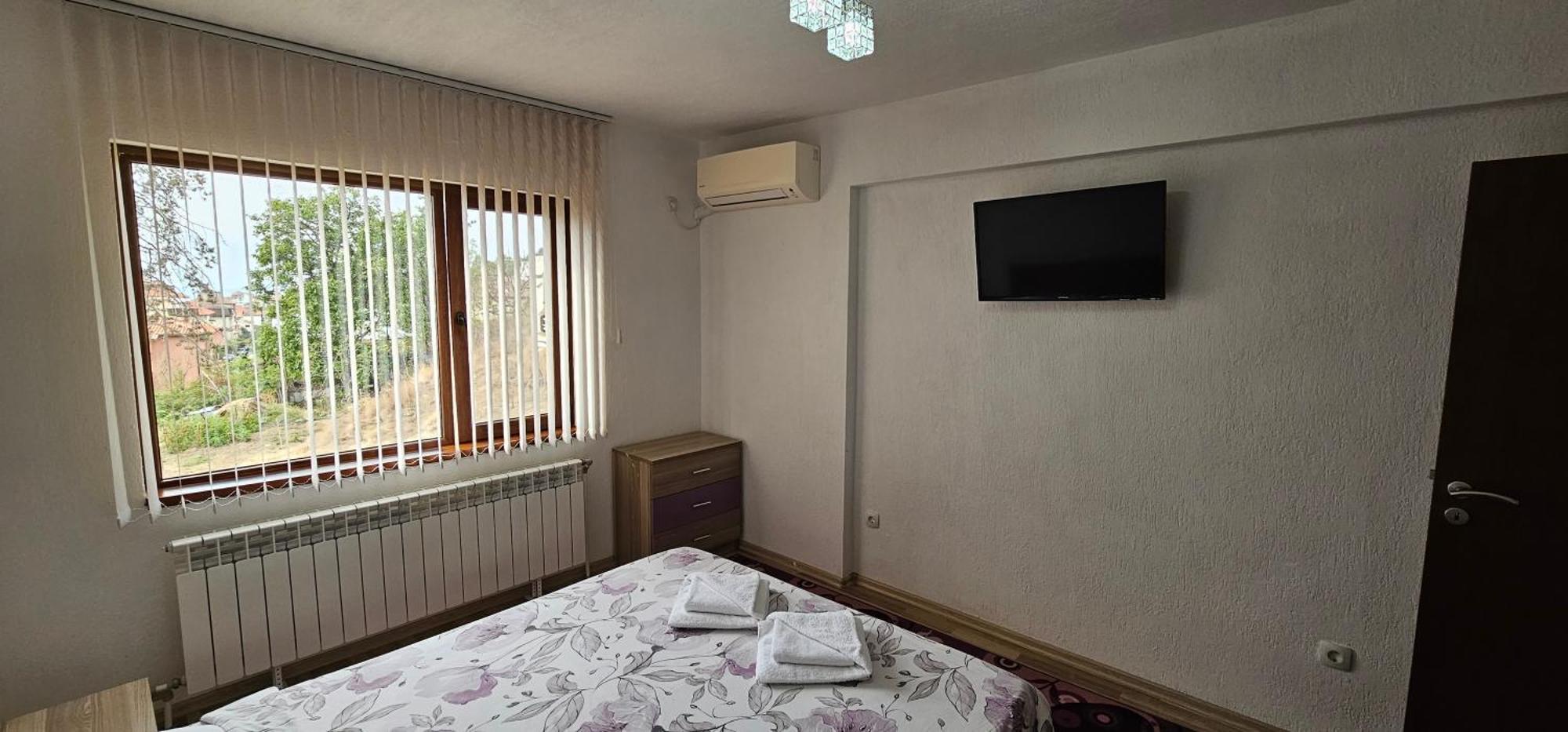 Д И В 1 - D & V 1 Apartment Sandanski Exterior foto
